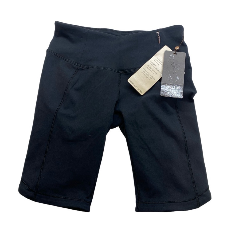 Calia Essential Bermuda Short Caviar by Carrie Underwood XS  NWT
